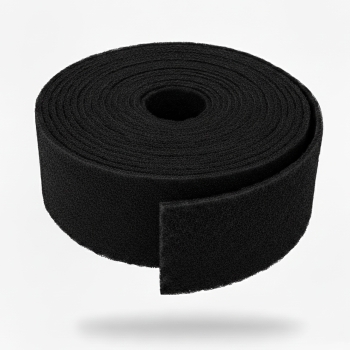 Schleifvlies Fine - Körnung 180 - 10 Meter Rolle